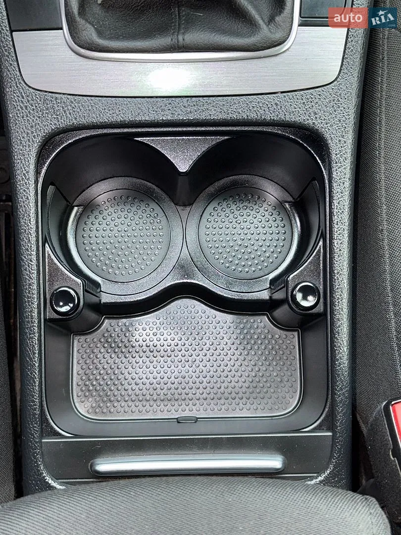2011 Volkswagen Passat - мініатюра 47