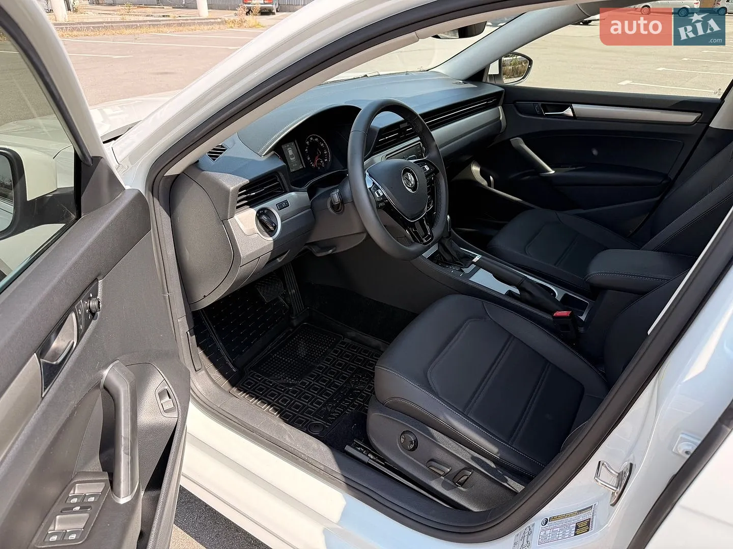 2021 Volkswagen Passat - мініатюра 10