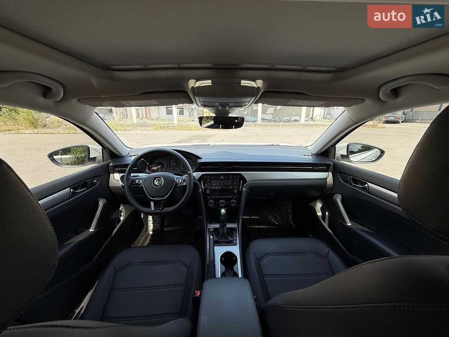 2021 Volkswagen Passat - мініатюра 14