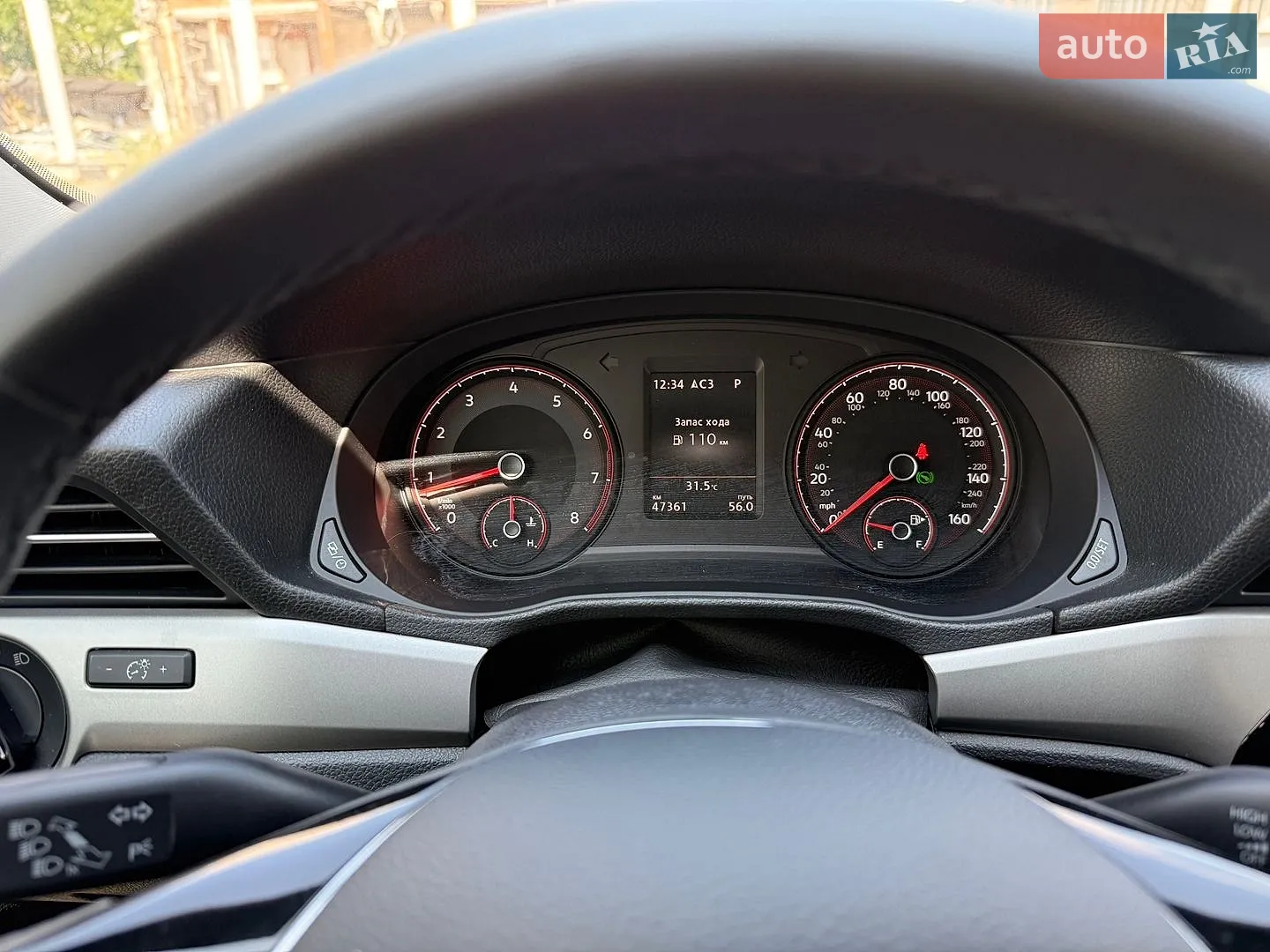 2021 Volkswagen Passat - мініатюра 17