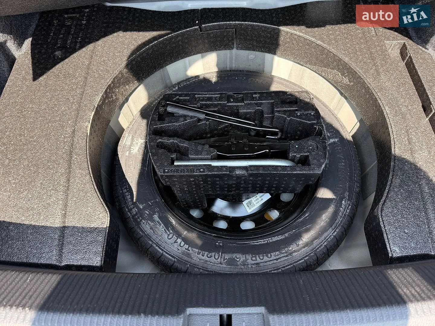 2021 Volkswagen Passat - мініатюра 20