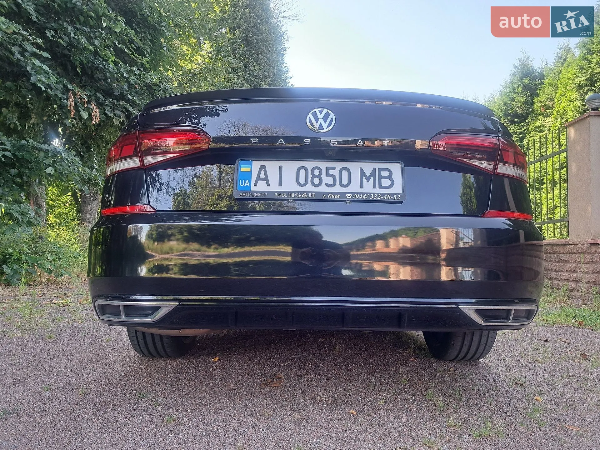 2021 Volkswagen Passat - мініатюра 14