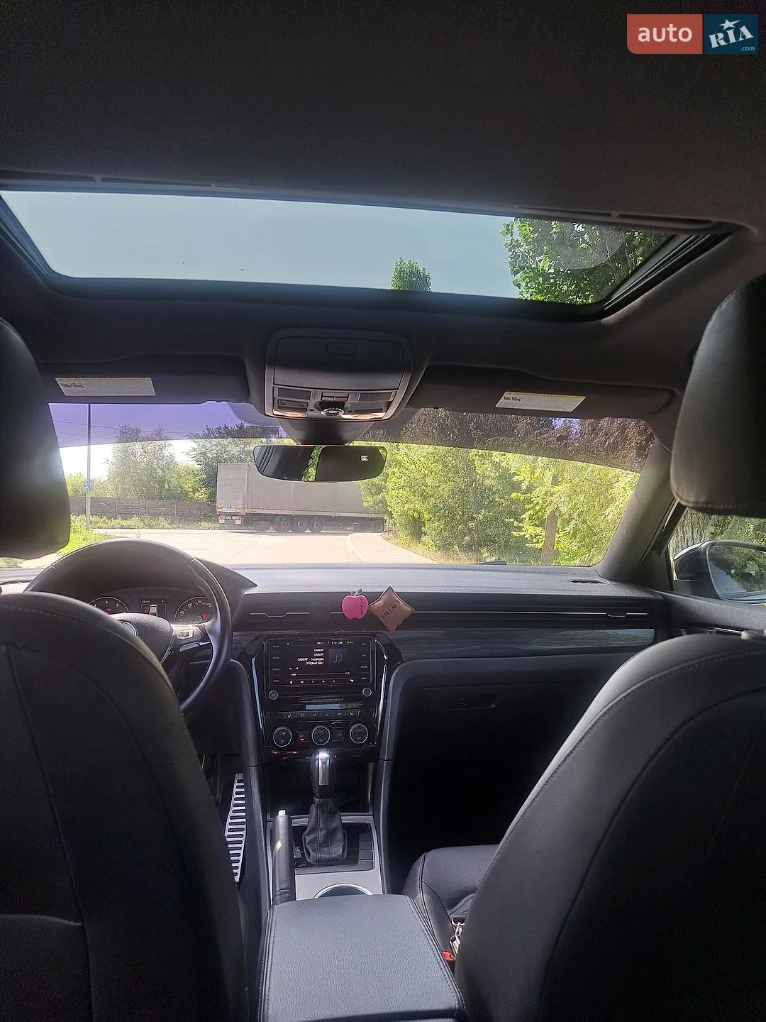 2021 Volkswagen Passat - мініатюра 45
