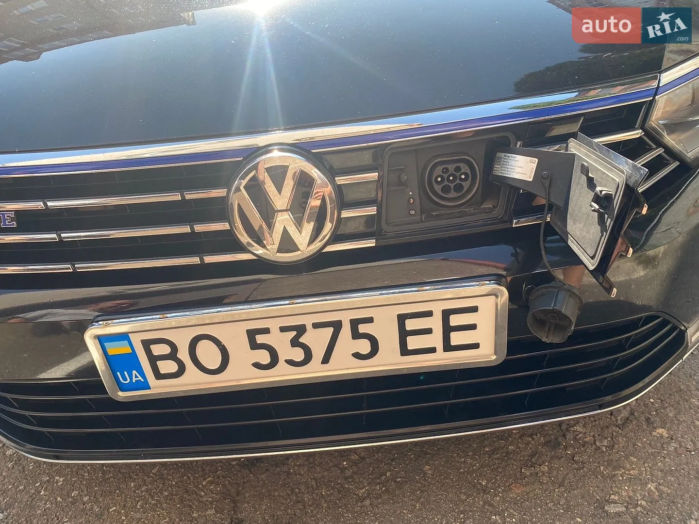 2016 Volkswagen Passat - мініатюра 29