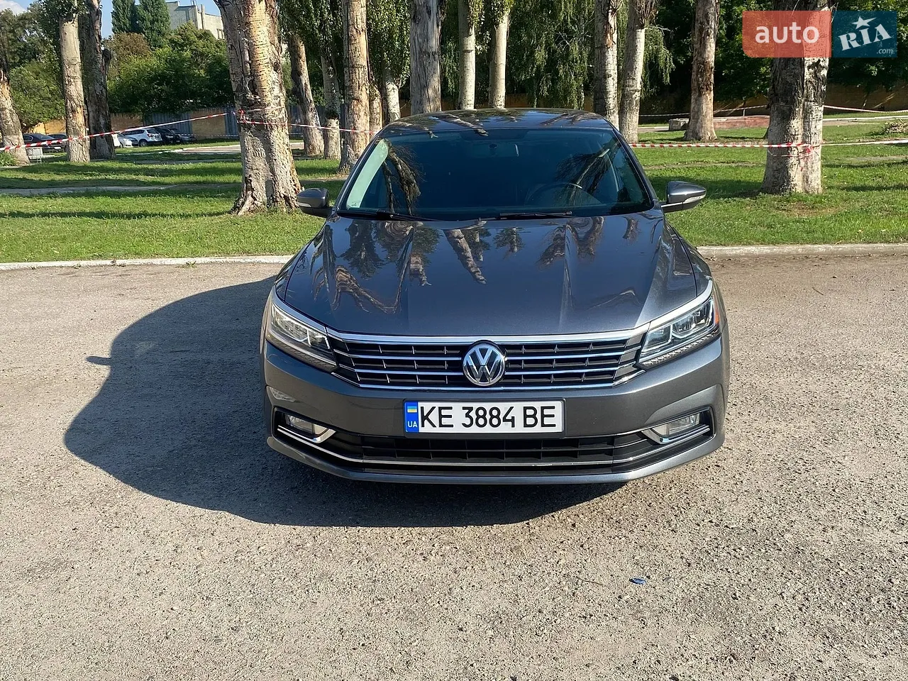 2016 Volkswagen Passat - мініатюра 24