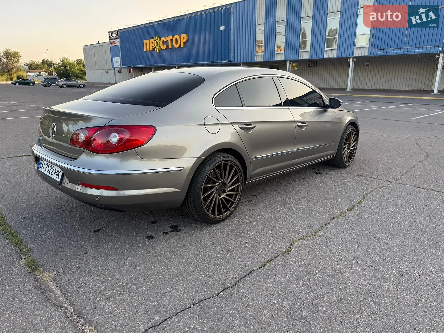 2011 Volkswagen Passat - мініатюра 6