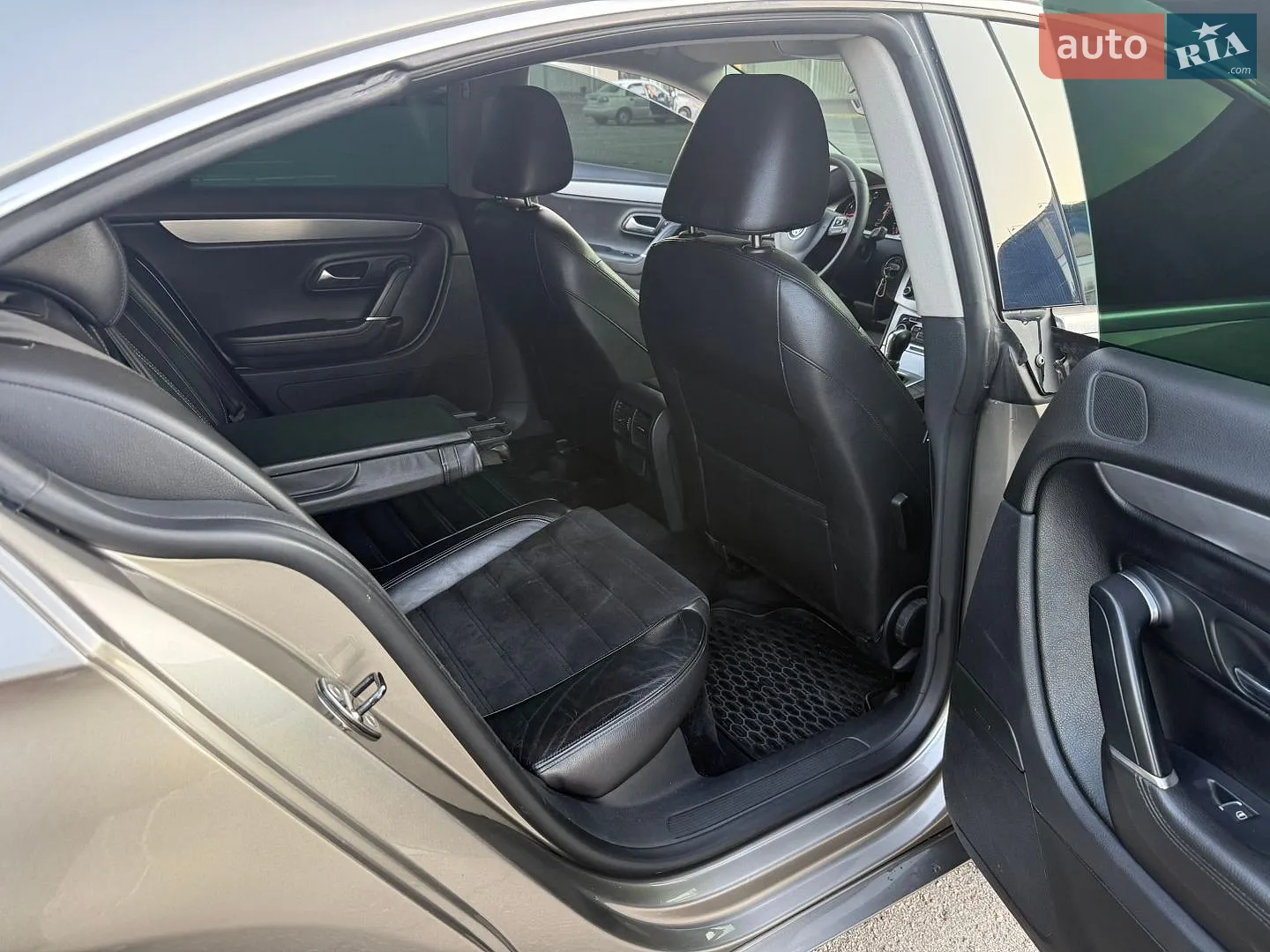 2011 Volkswagen Passat - мініатюра 12