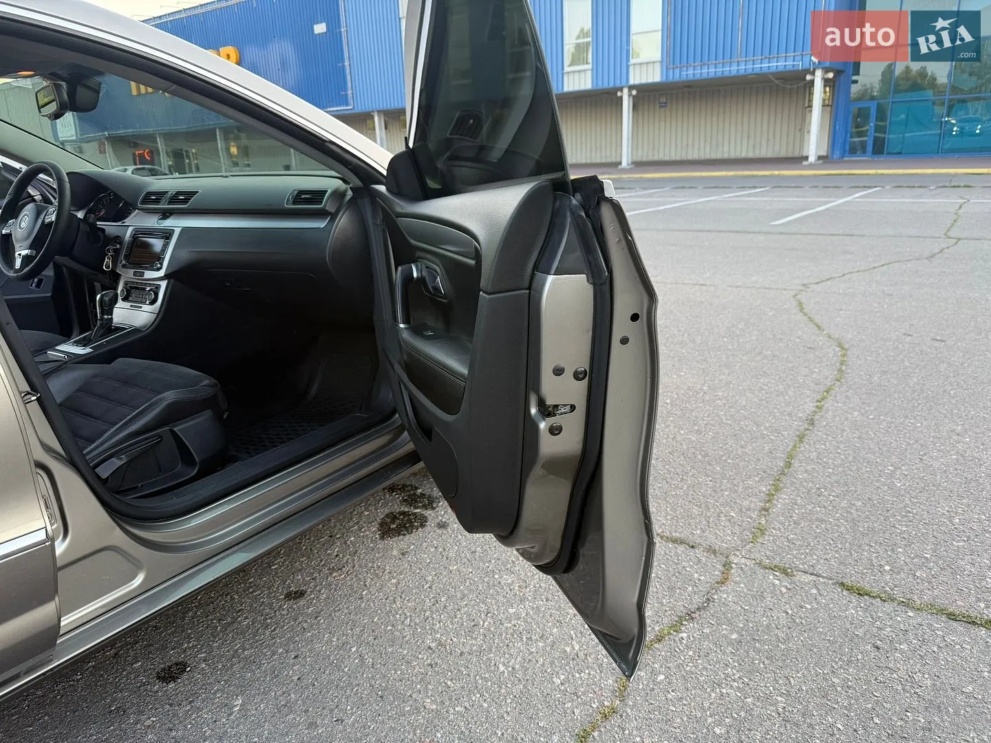 2011 Volkswagen Passat - мініатюра 14