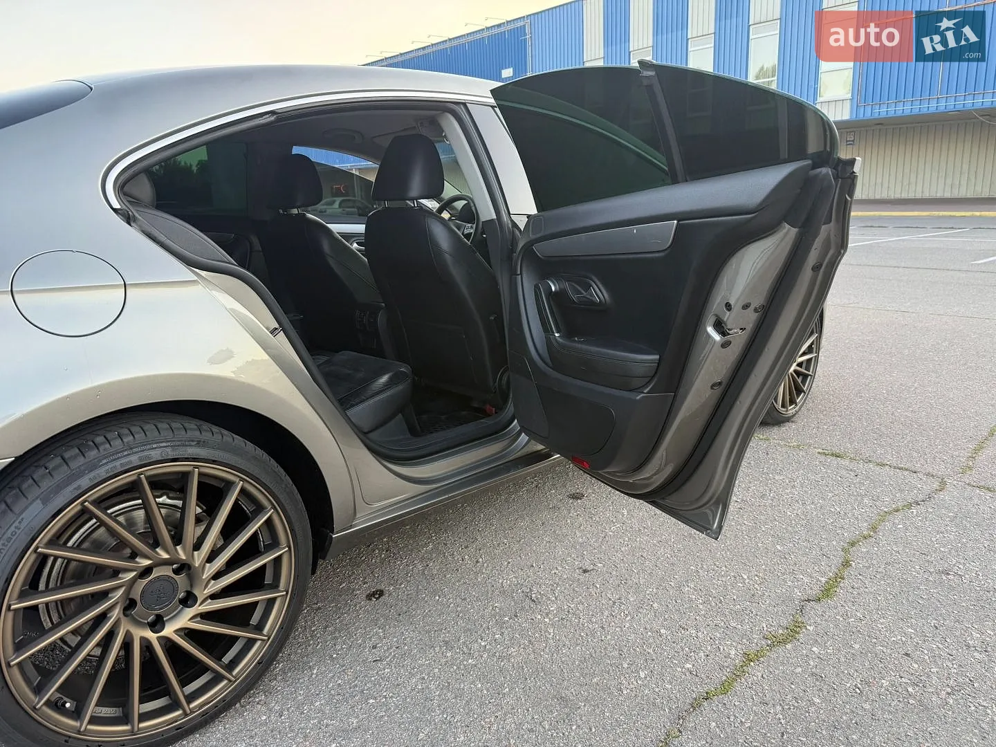 2011 Volkswagen Passat - мініатюра 13