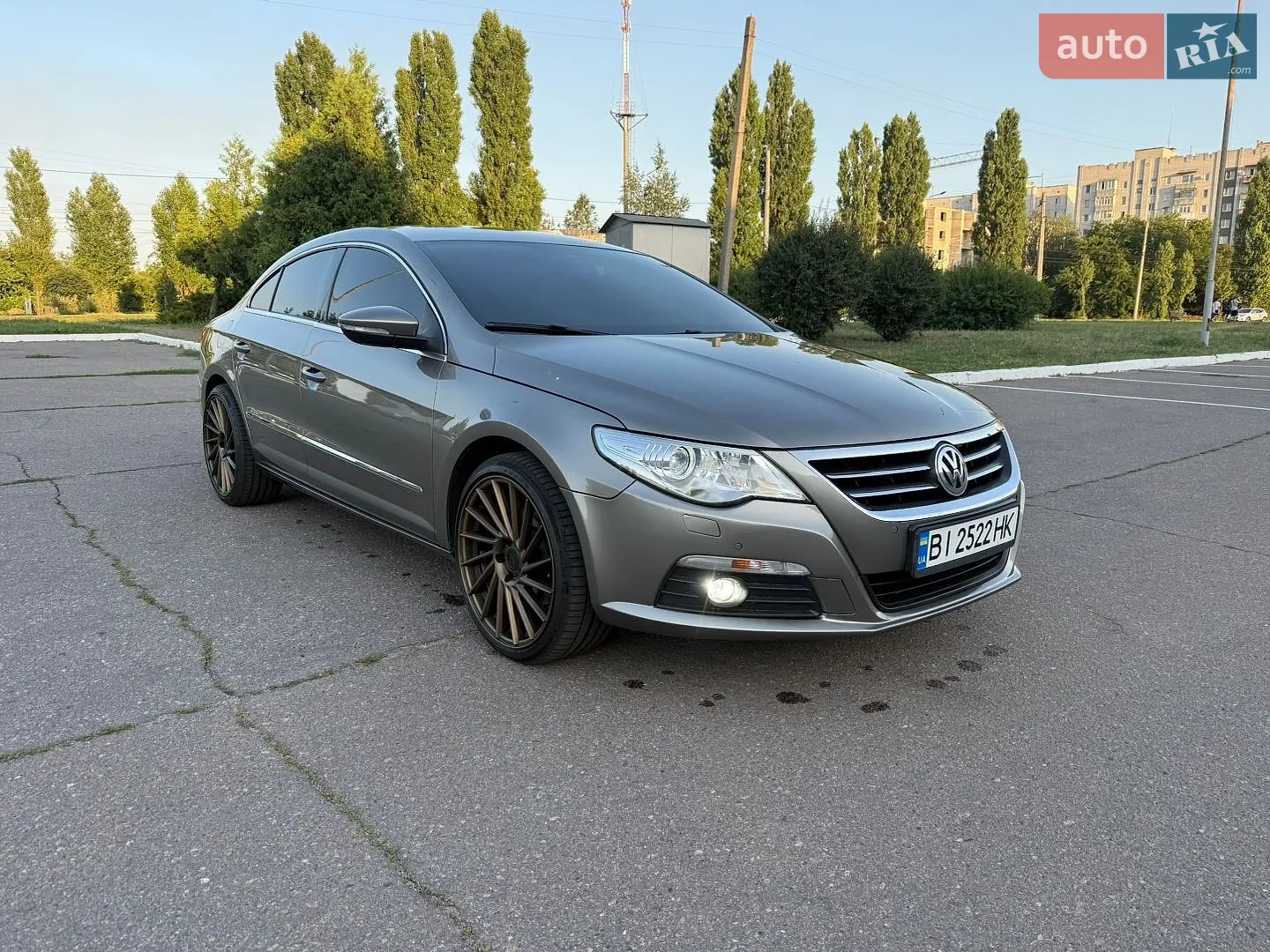 2011 Volkswagen Passat - фото 1