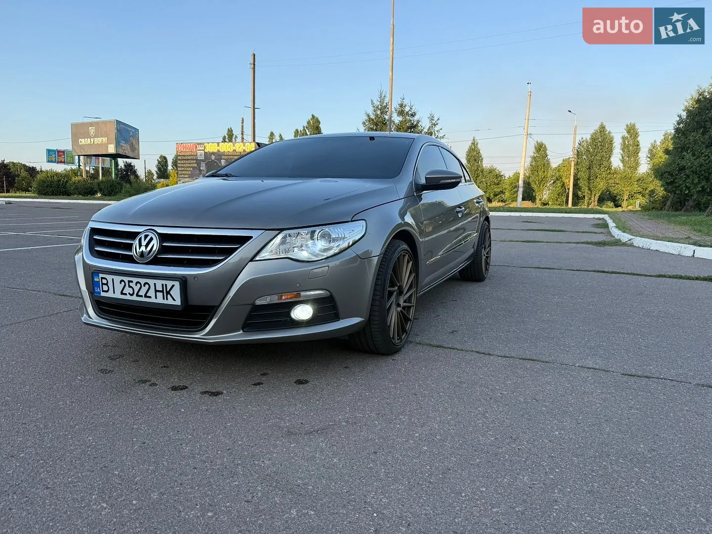 2011 Volkswagen Passat - мініатюра 2