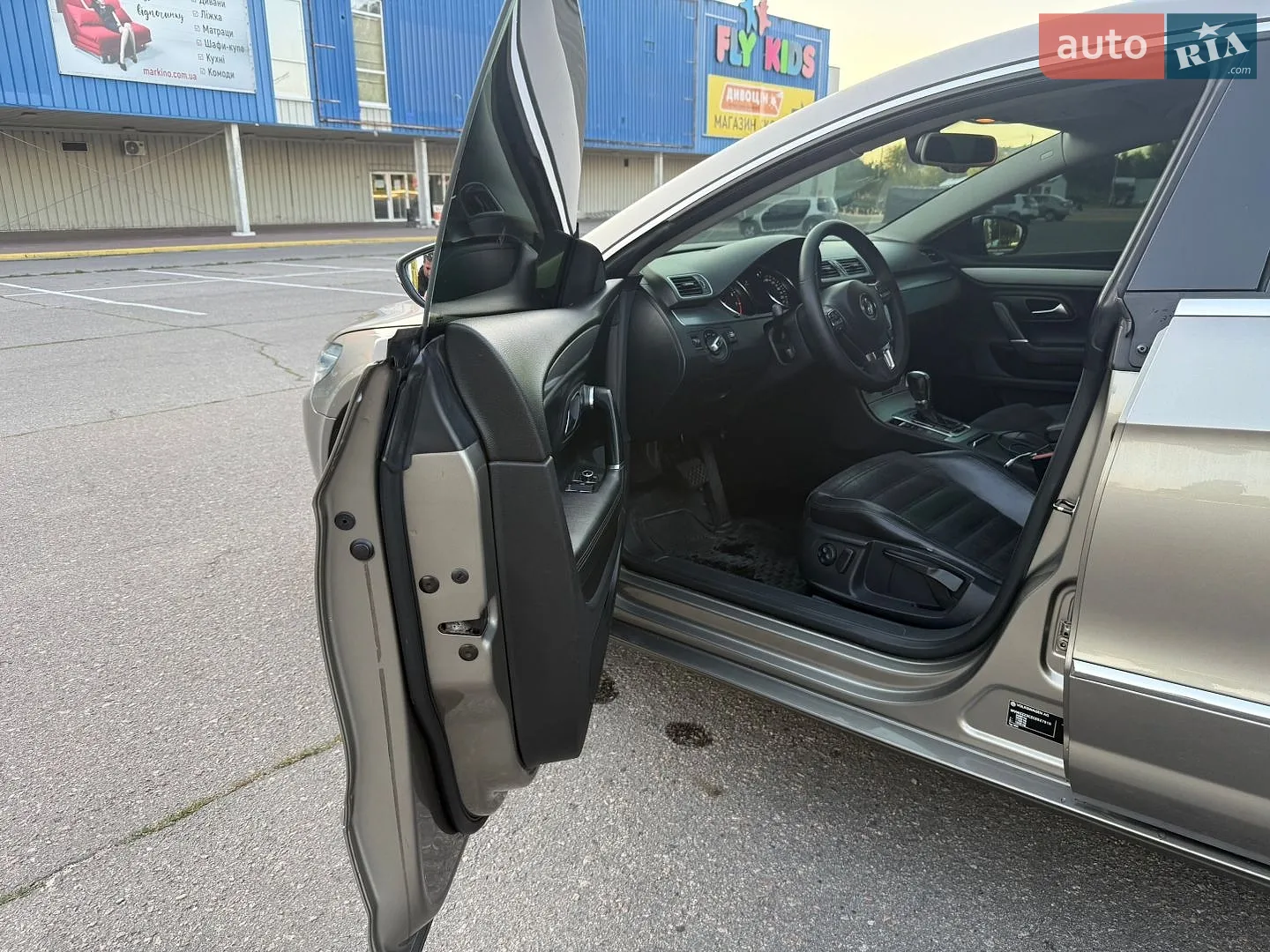 2011 Volkswagen Passat - мініатюра 17