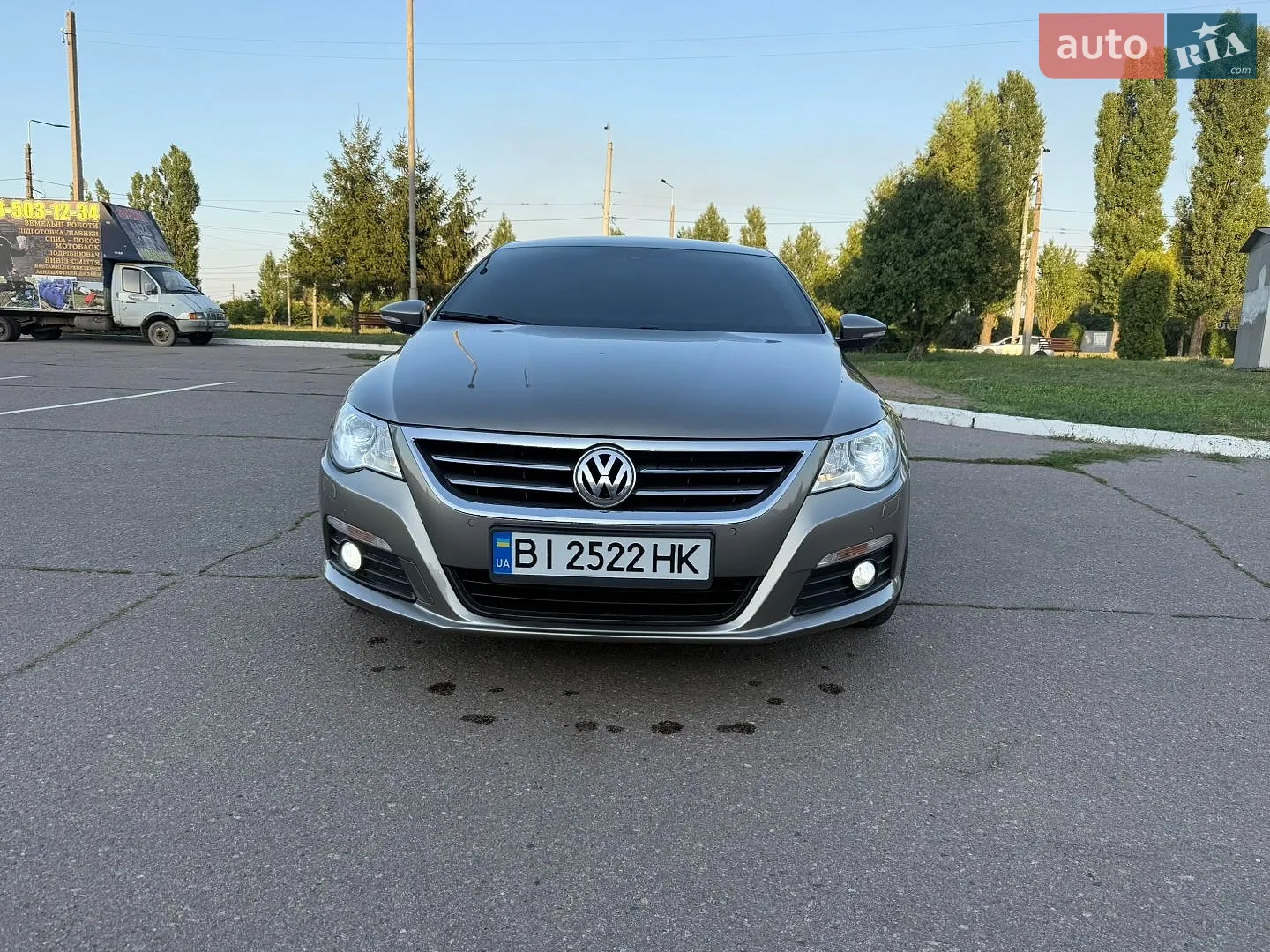 2011 Volkswagen Passat - мініатюра 9
