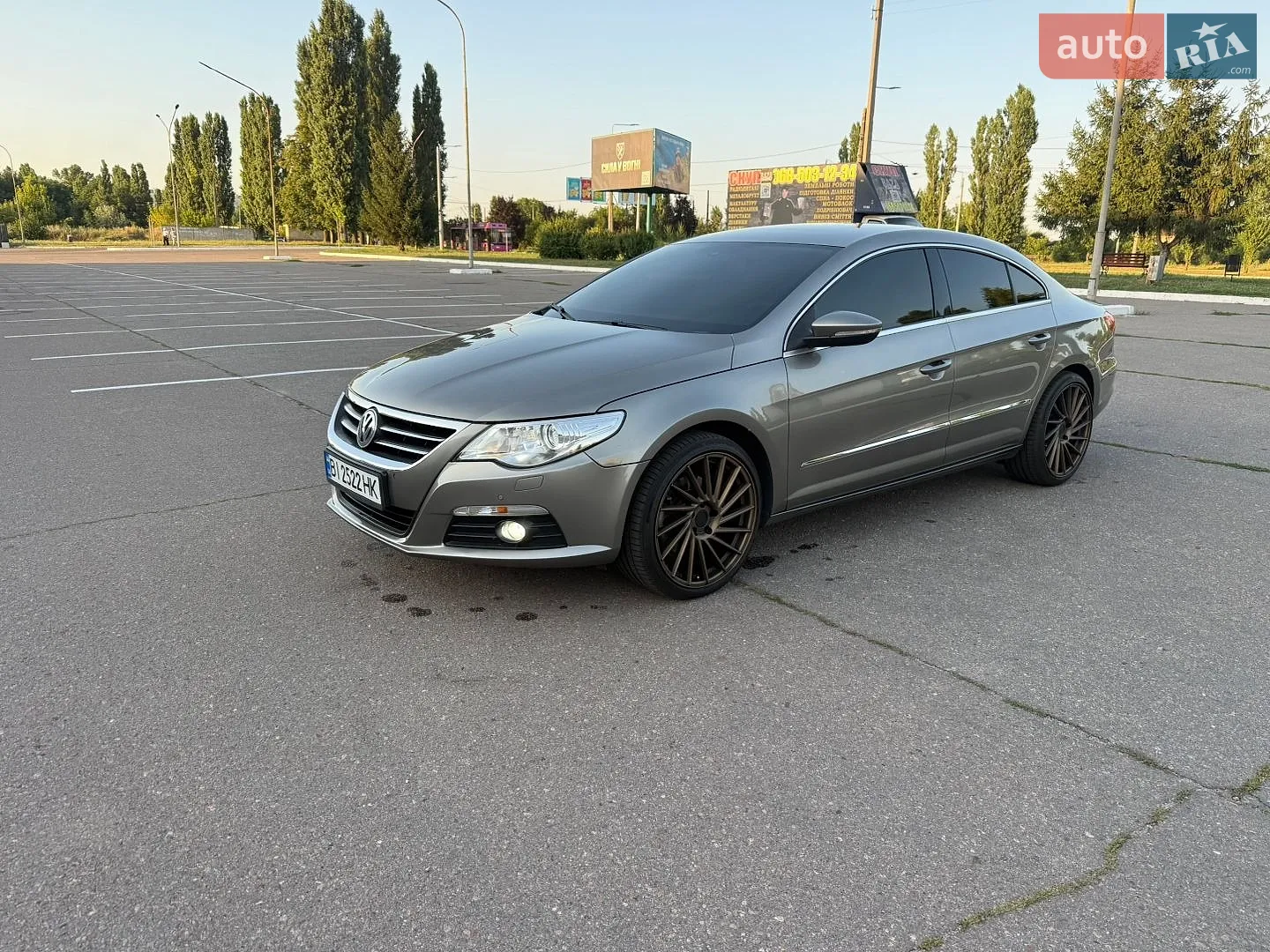 2011 Volkswagen Passat - мініатюра 5