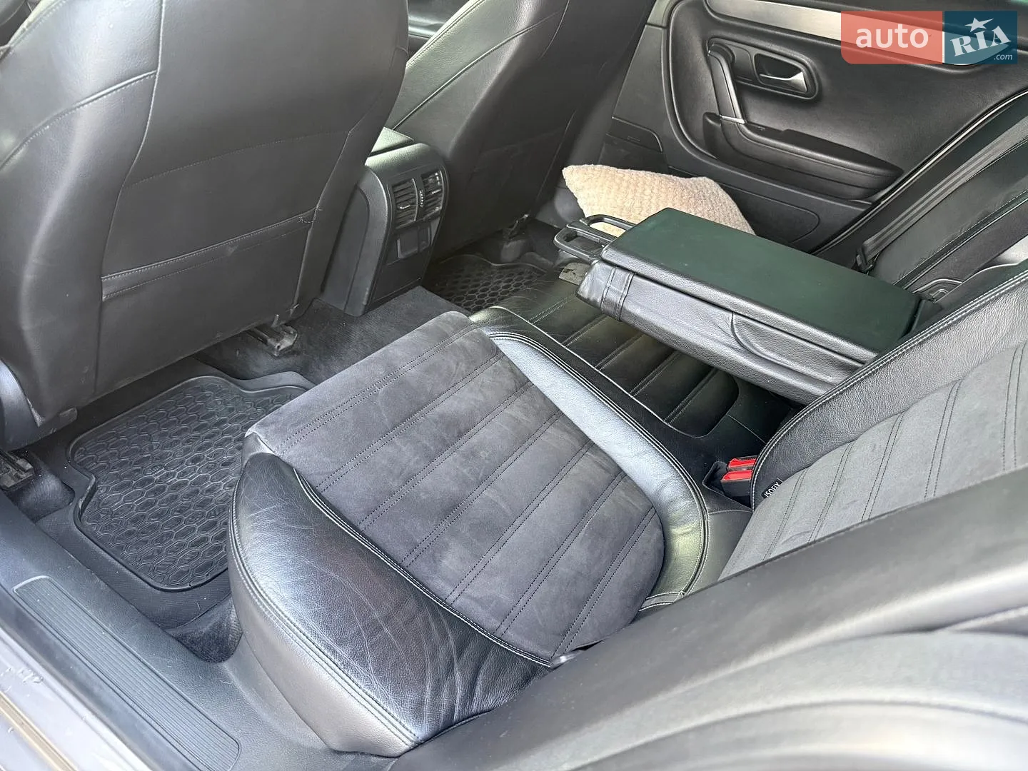 2011 Volkswagen Passat - мініатюра 23