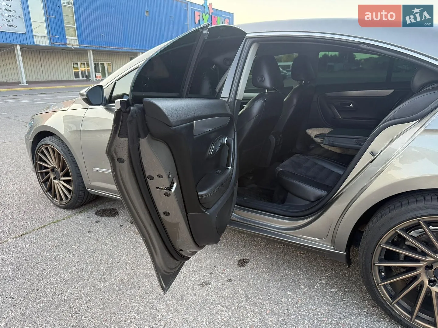 2011 Volkswagen Passat - мініатюра 21