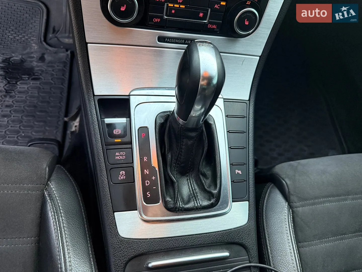 2011 Volkswagen Passat - мініатюра 20