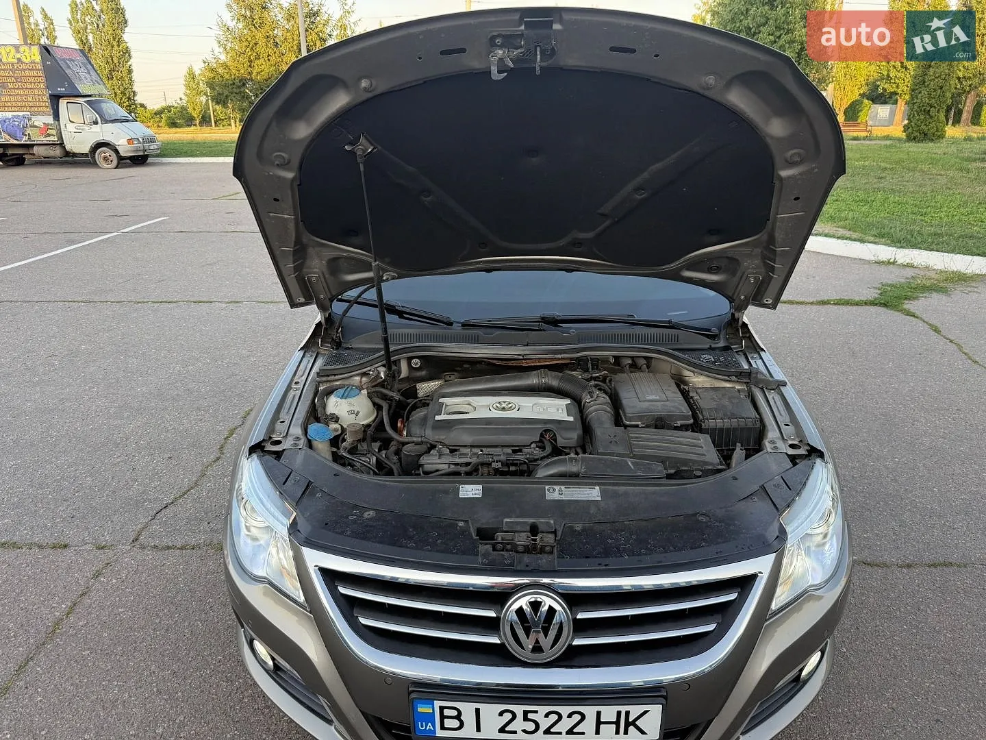 2011 Volkswagen Passat - мініатюра 28