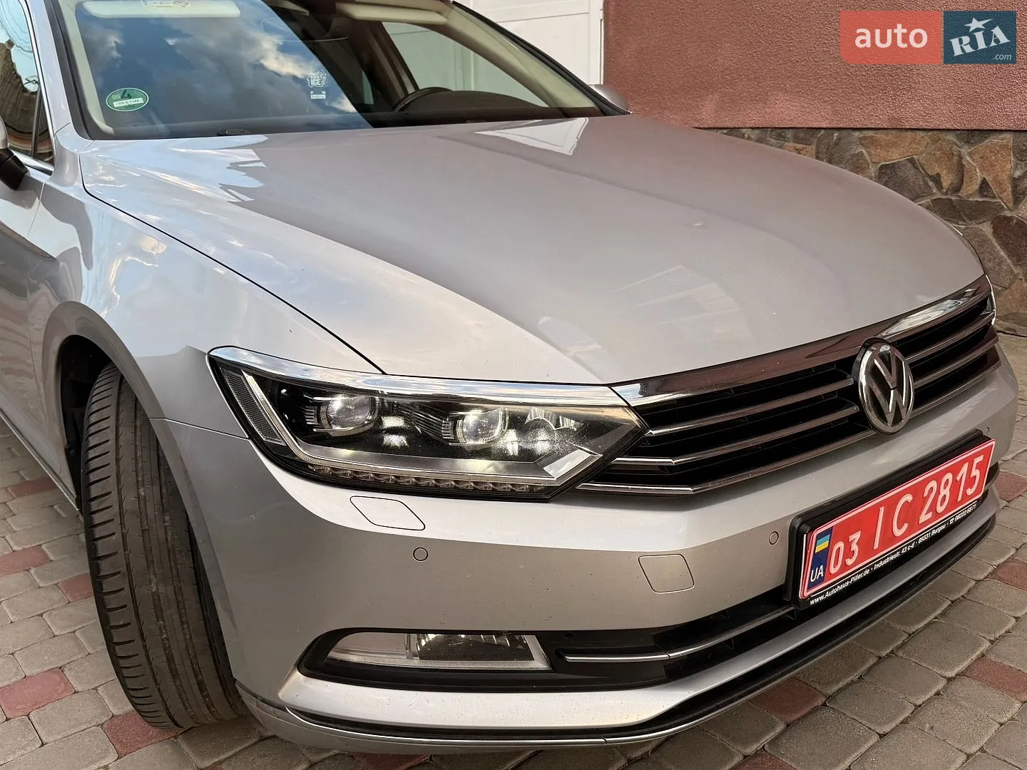 2019 Volkswagen Passat - мініатюра 13