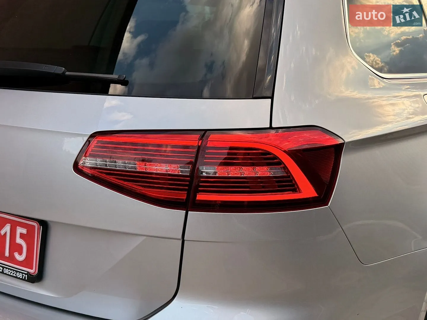 2019 Volkswagen Passat - мініатюра 27