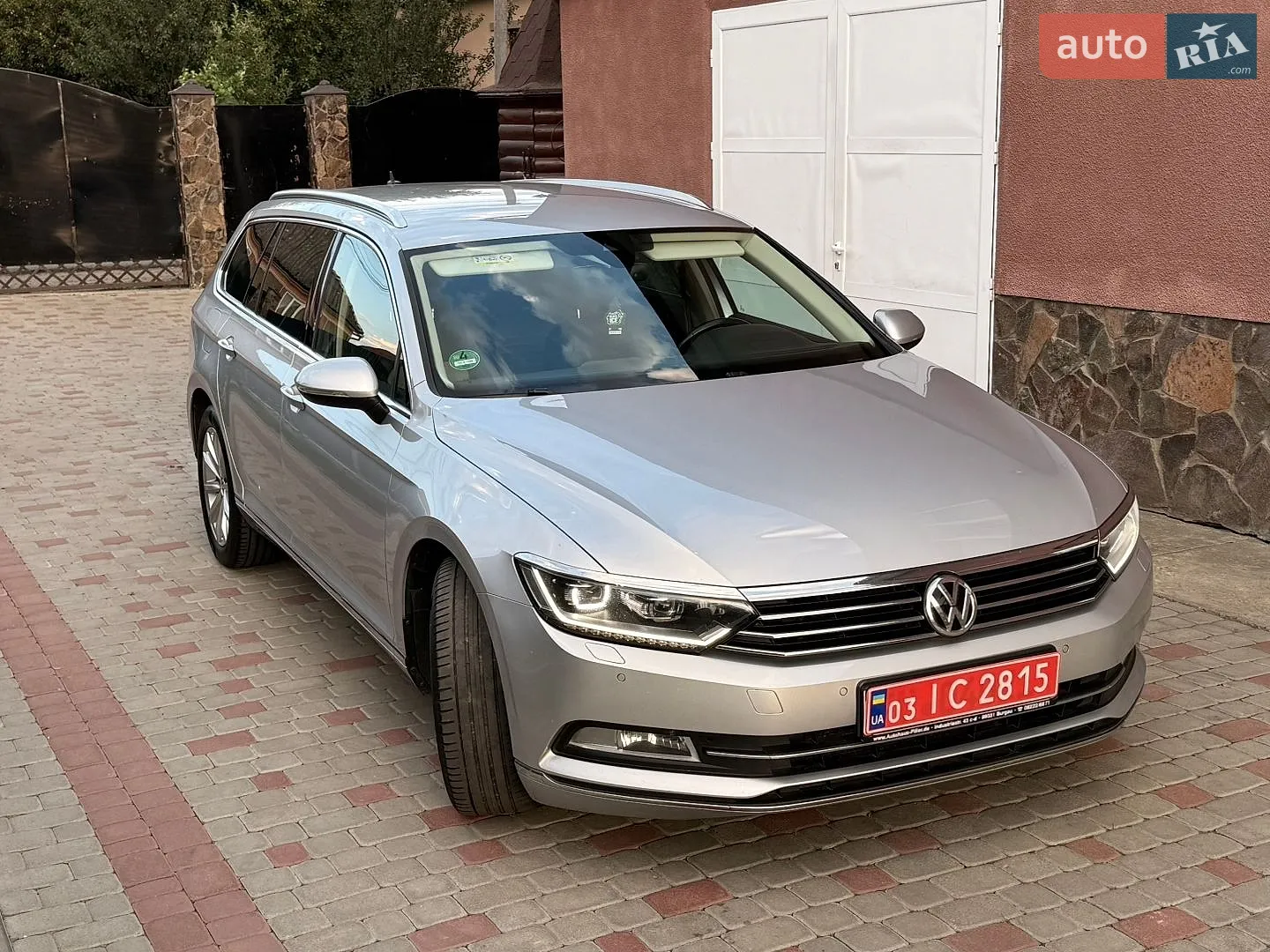 2019 Volkswagen Passat - мініатюра 6