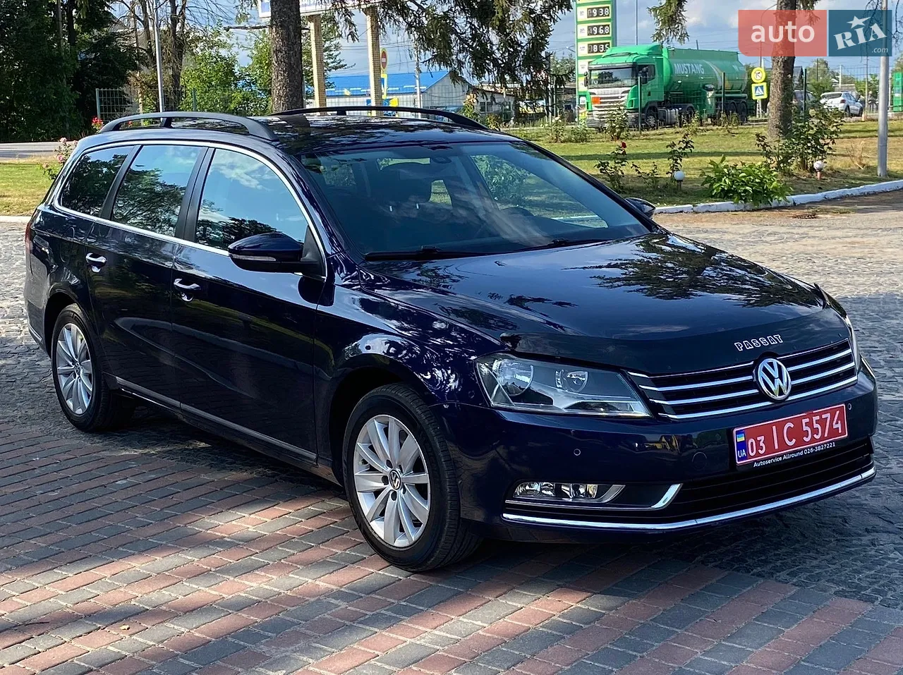 2010 Volkswagen Golf Plus - мініатюра 18