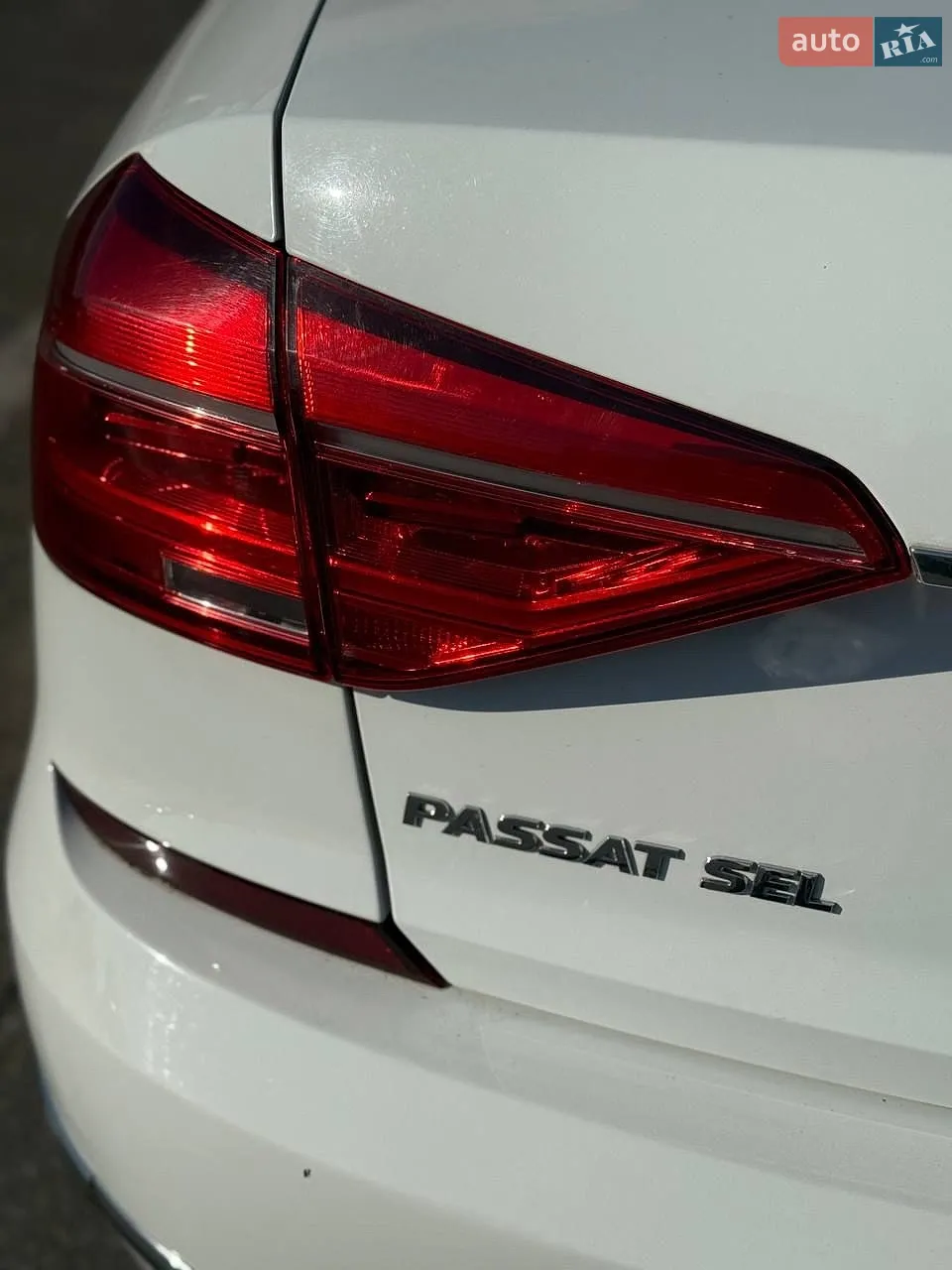 2016 Volkswagen Passat - мініатюра 9