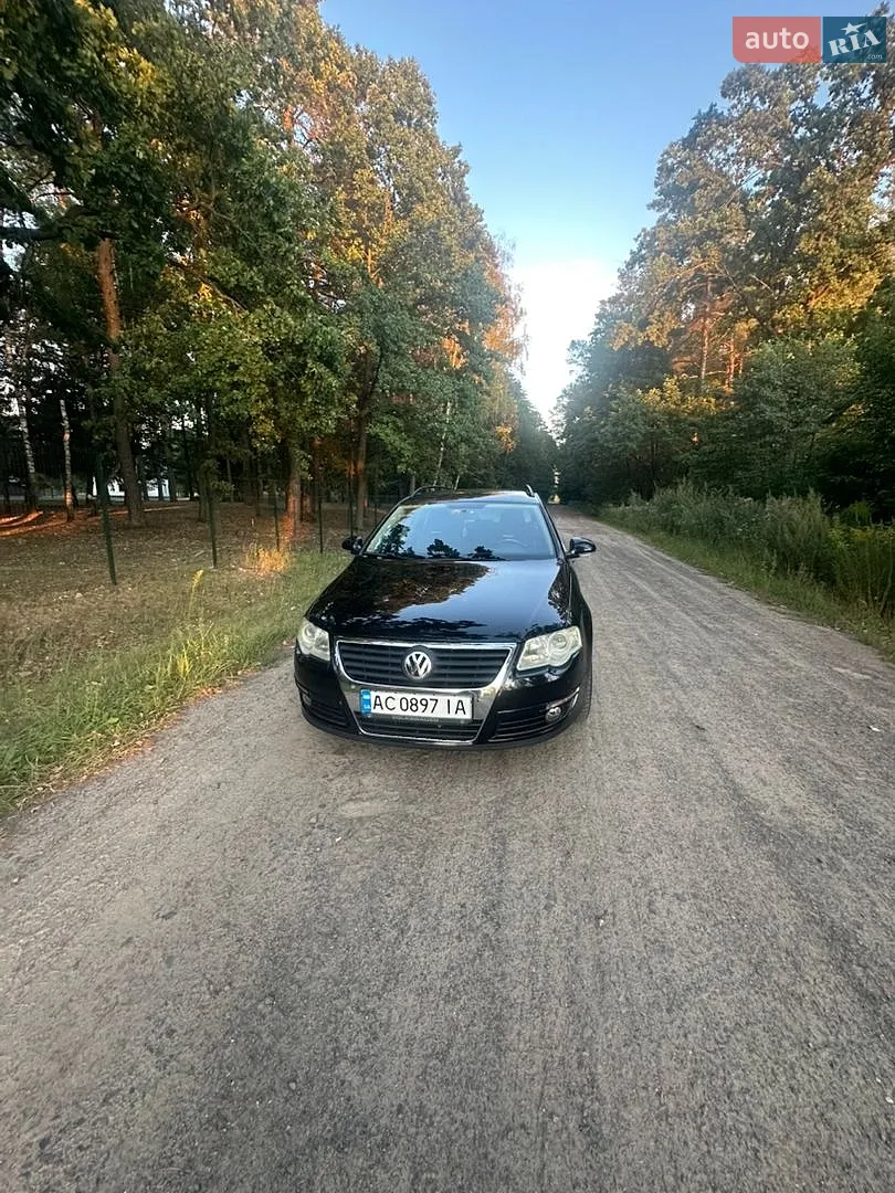 2010 Volkswagen Passat - мініатюра 18