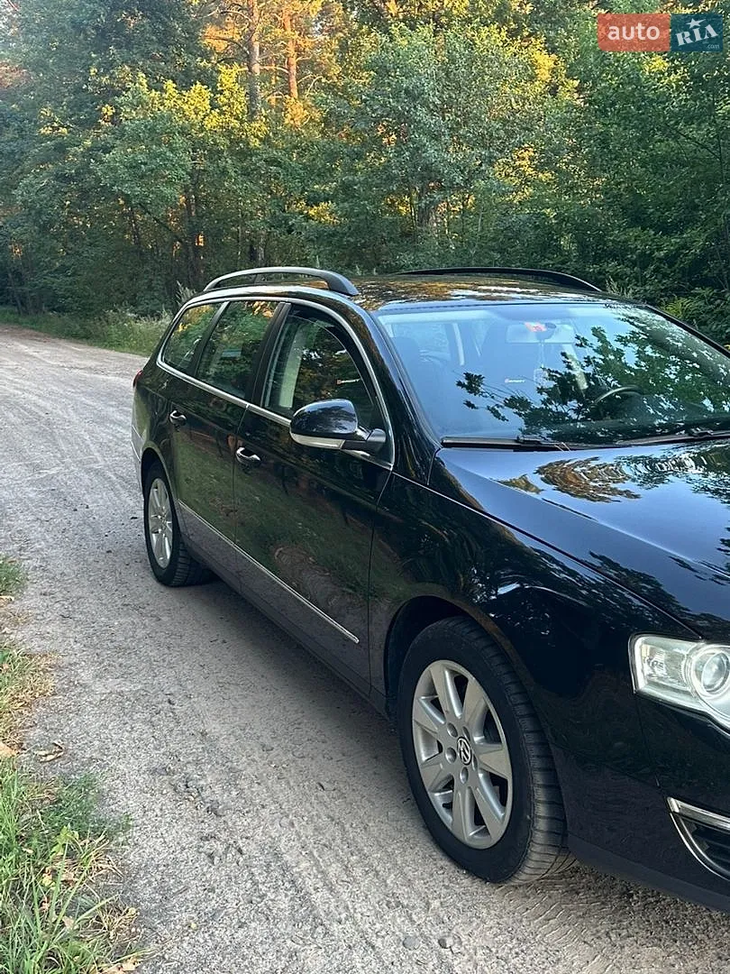 2010 Volkswagen Passat - мініатюра 24