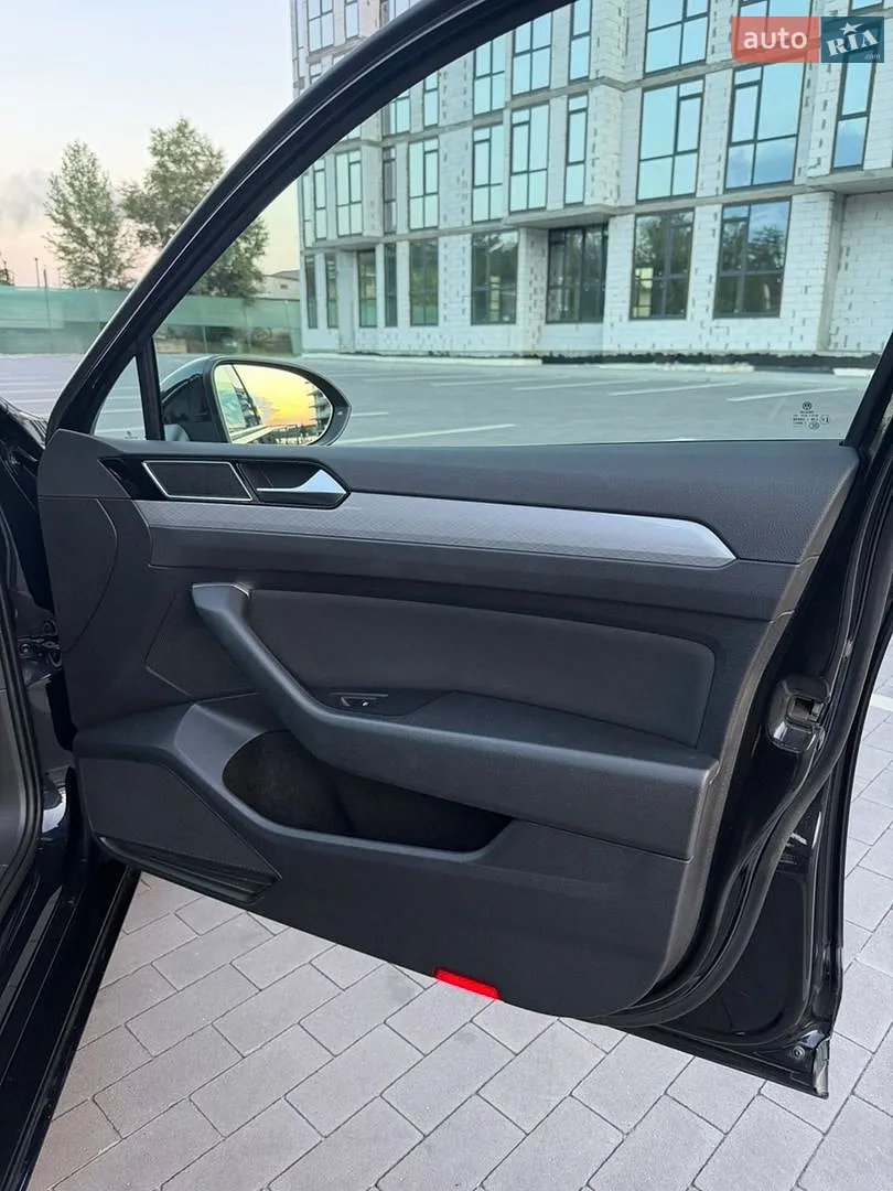 2021 Volkswagen Passat - мініатюра 22