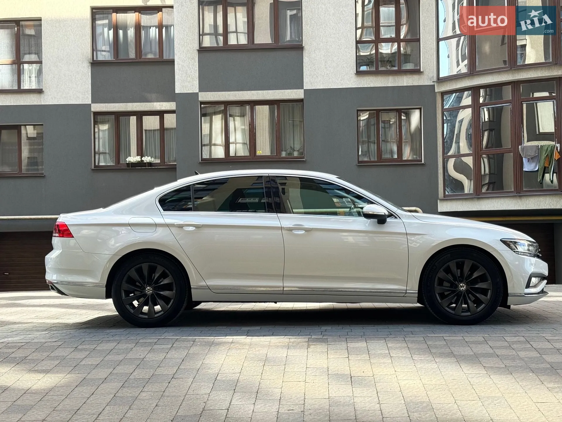 2020 Volkswagen Passat - мініатюра 2