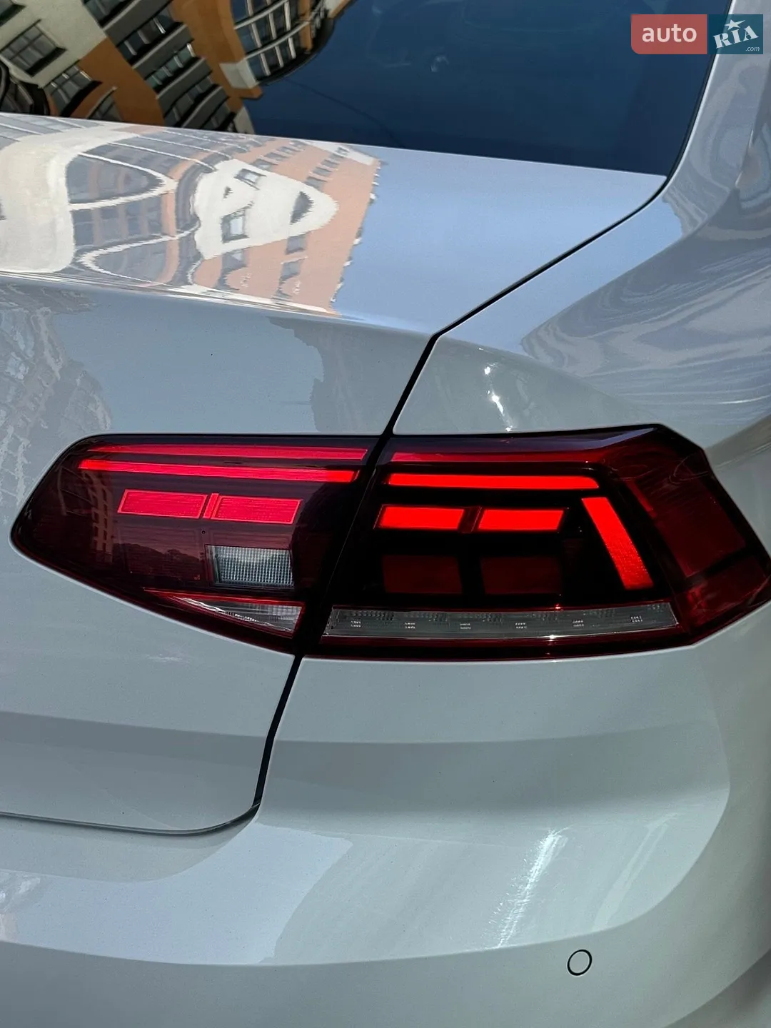 2020 Volkswagen Passat - мініатюра 17