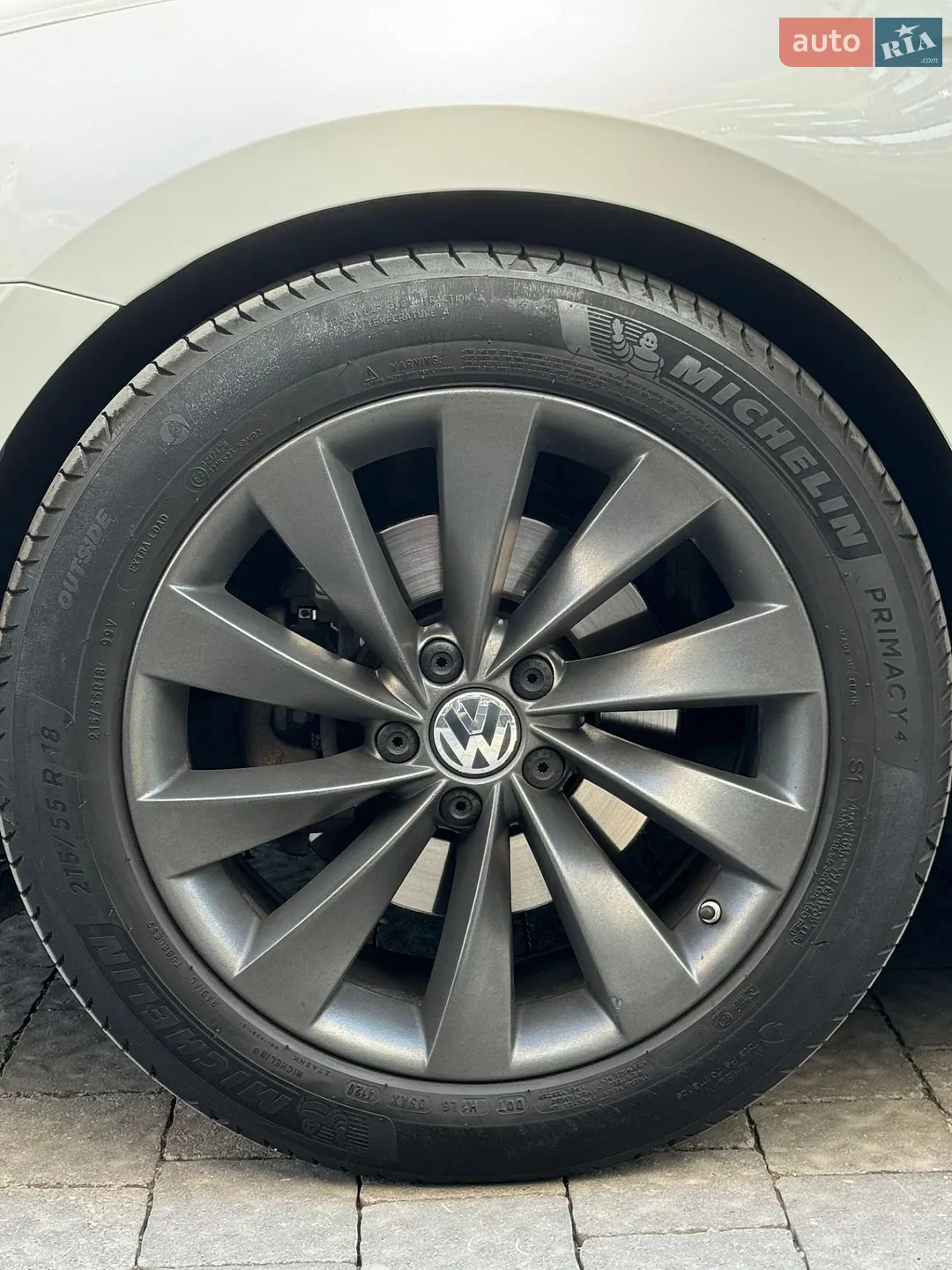 2020 Volkswagen Passat - мініатюра 28