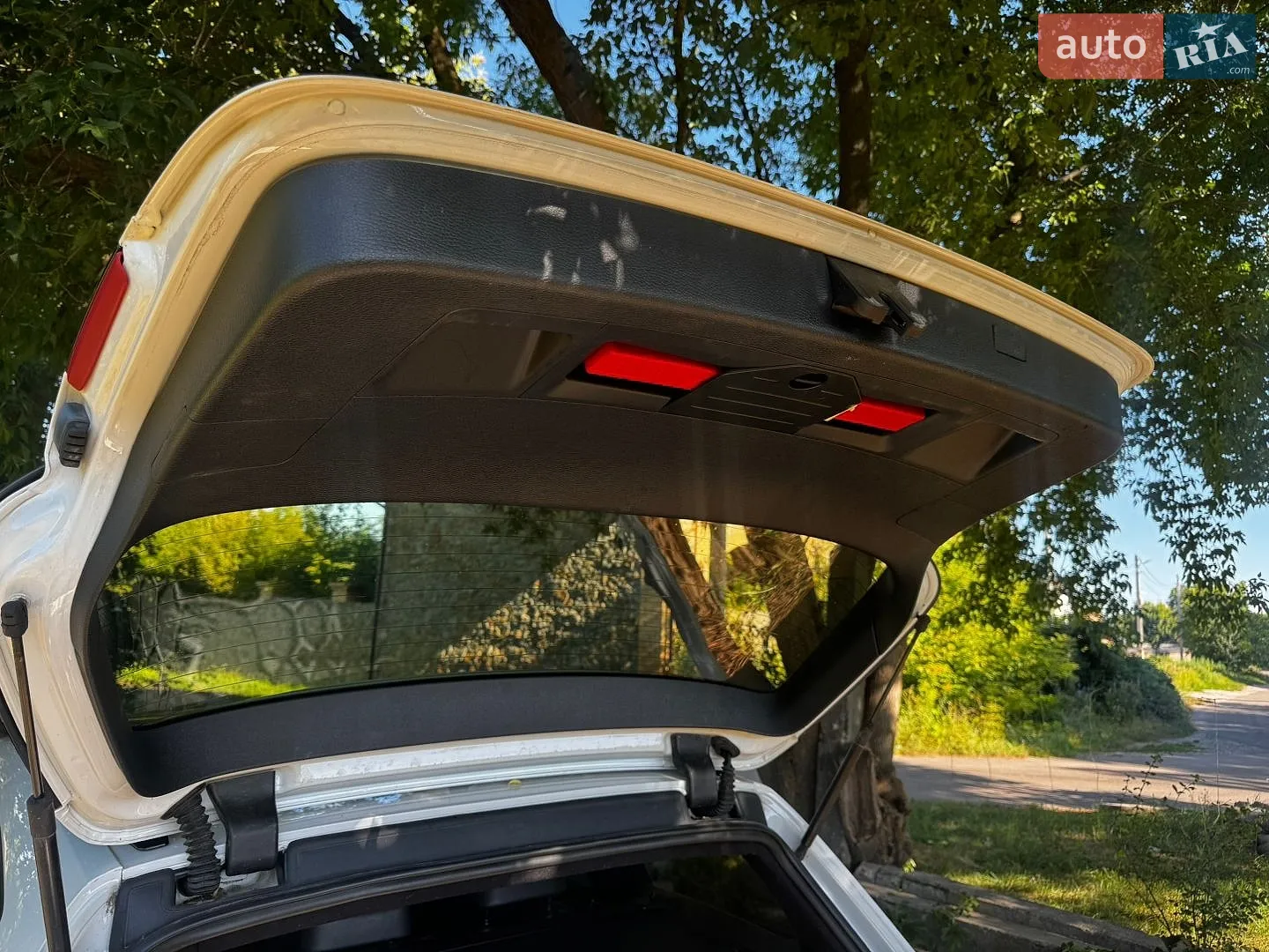 2012 Volkswagen Passat - мініатюра 13