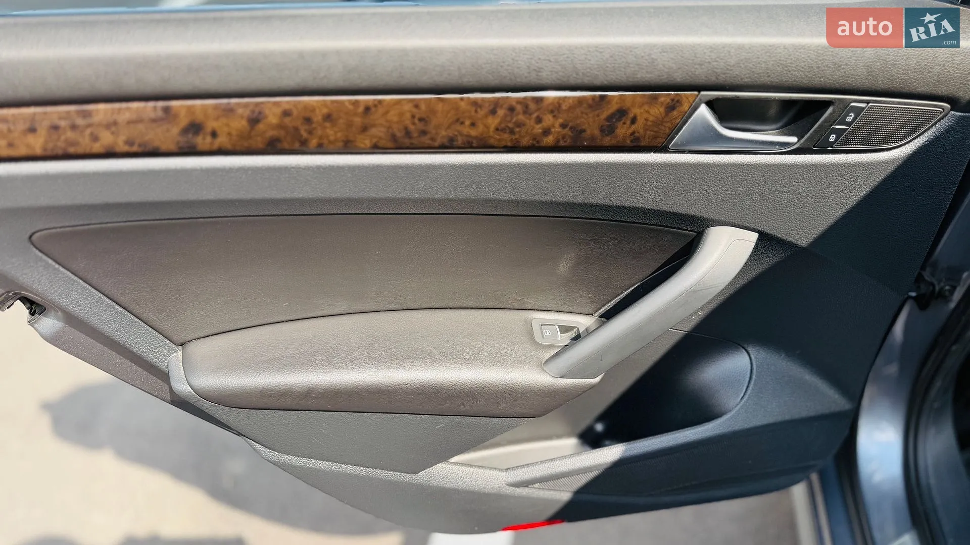 2015 Volkswagen Passat - мініатюра 11