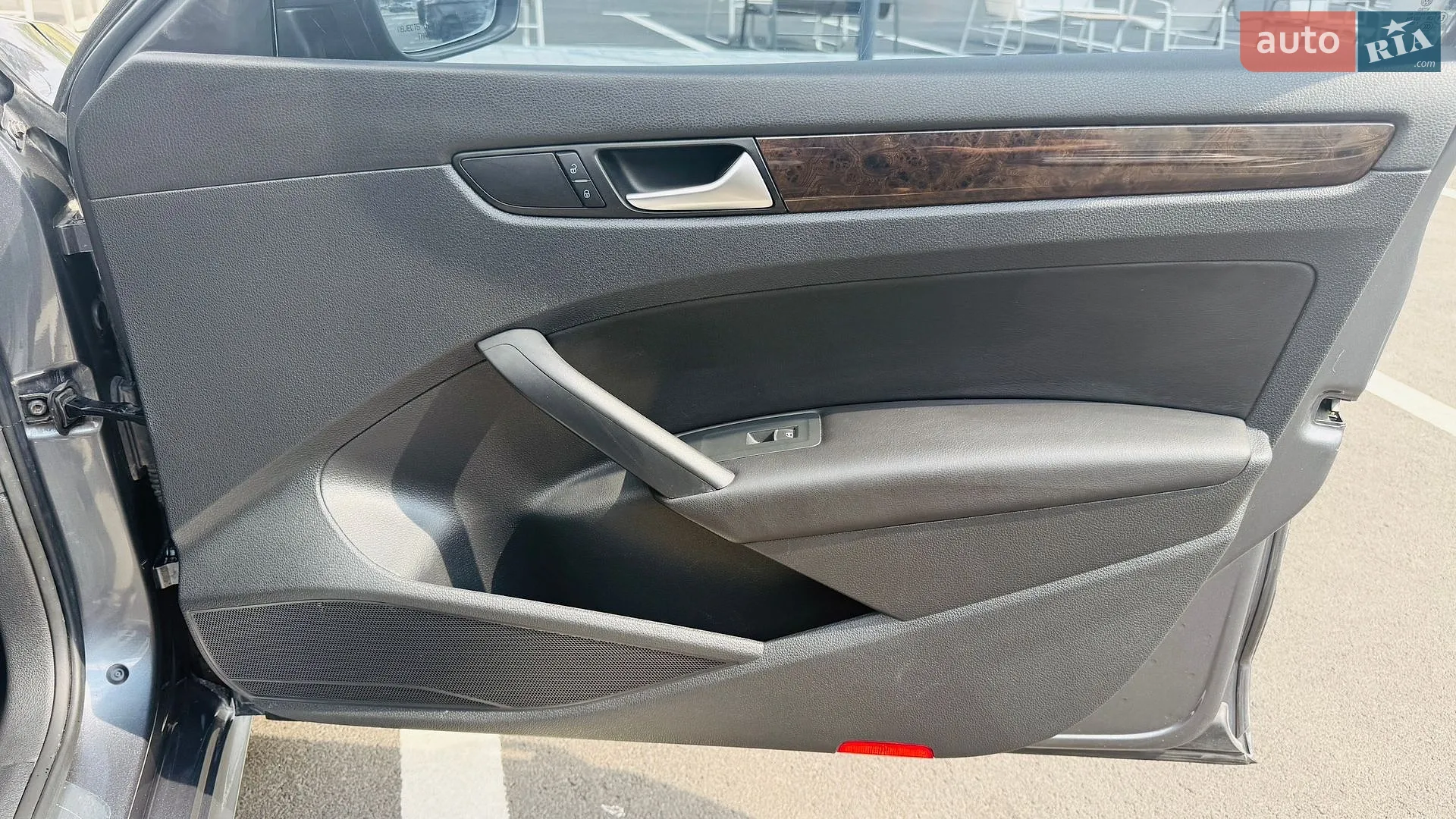 2015 Volkswagen Passat - мініатюра 15