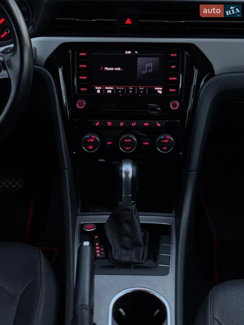 2019 Volkswagen Passat - мініатюра 49