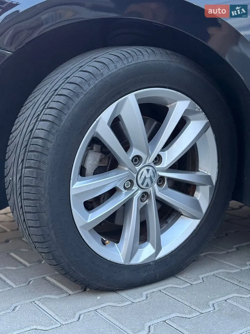2019 Volkswagen Passat - мініатюра 50