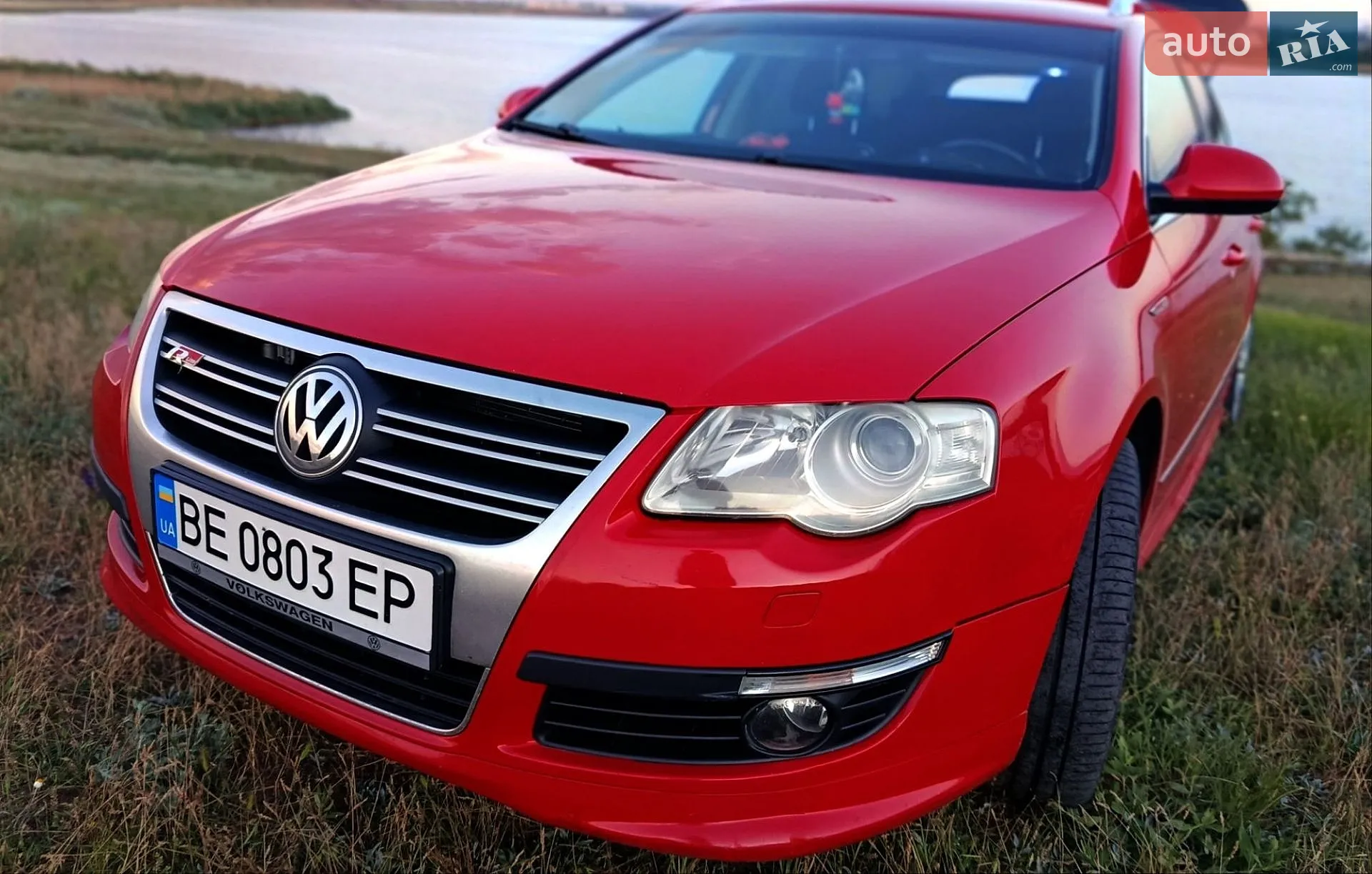 2010 Volkswagen Passat - мініатюра 7