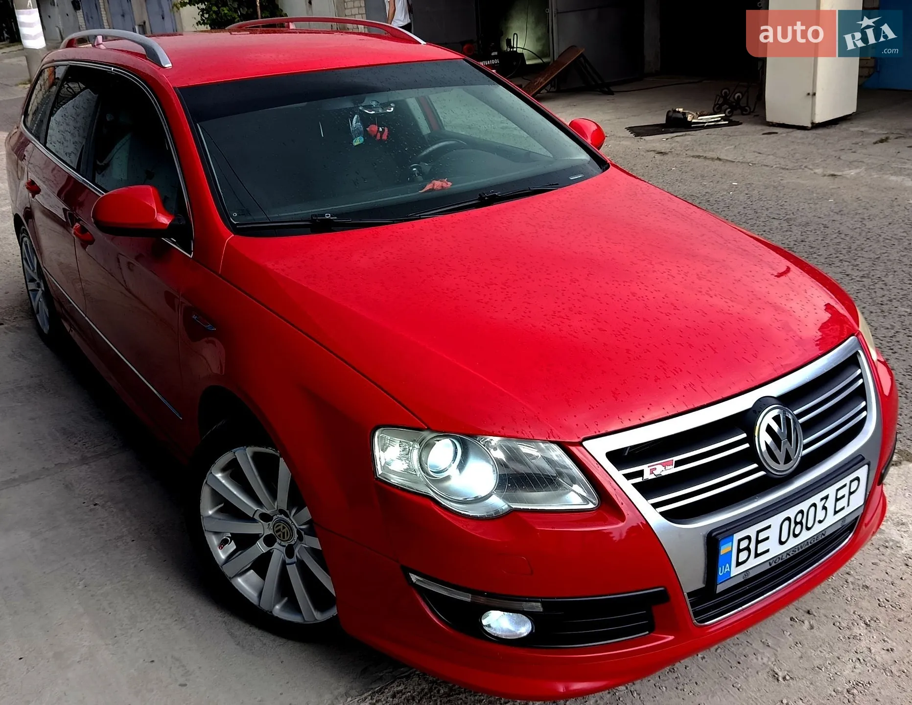 2010 Volkswagen Passat - мініатюра 19