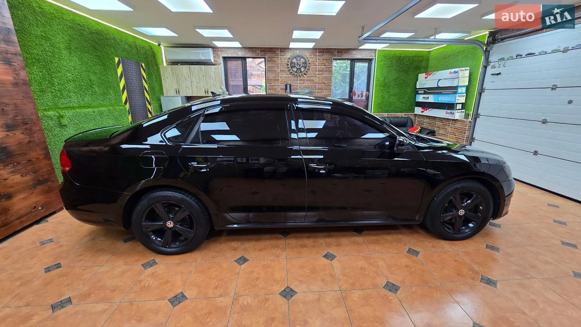 2015 Volkswagen Passat - мініатюра 15
