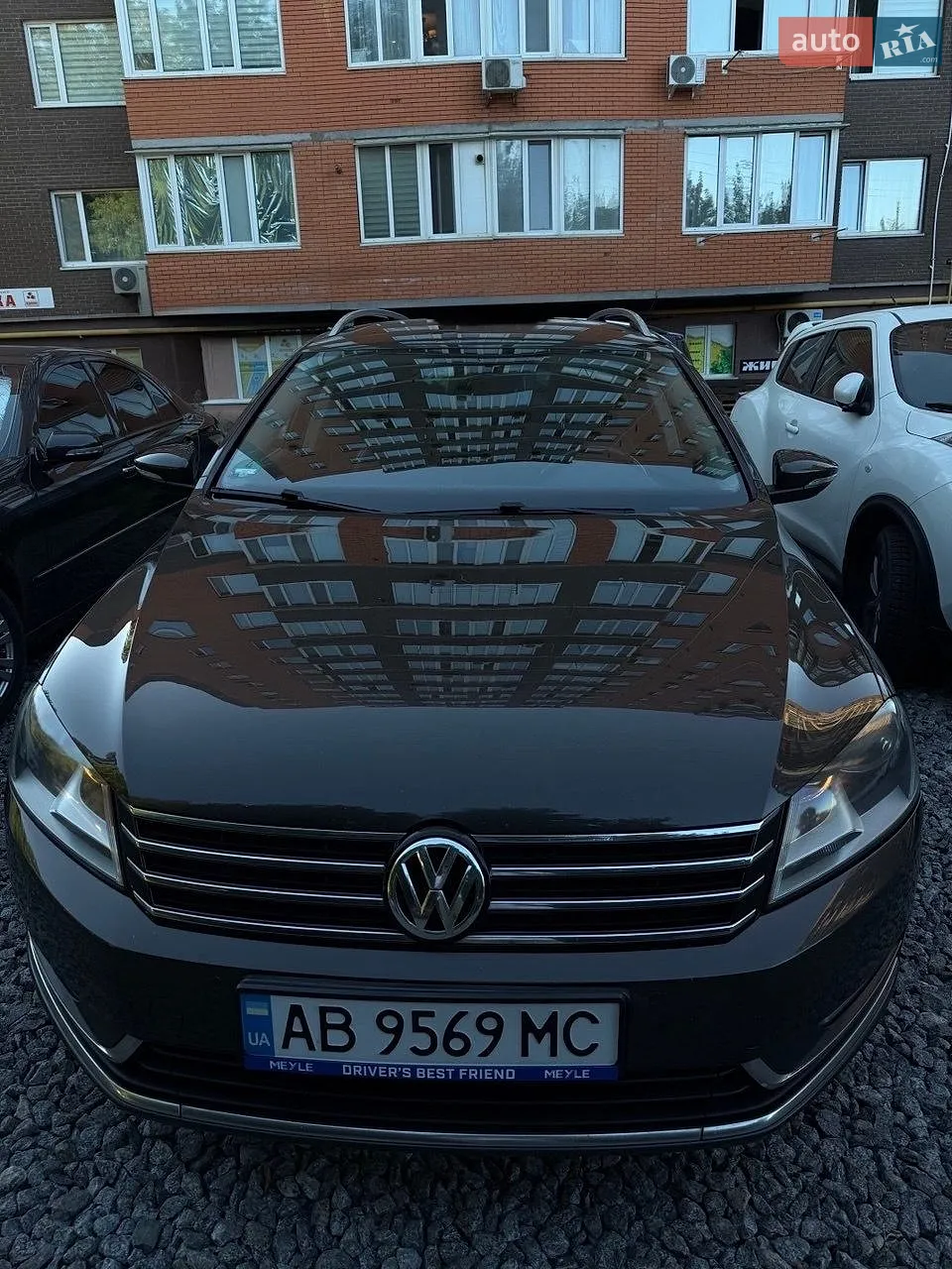 2014 Volkswagen Passat - фото 1