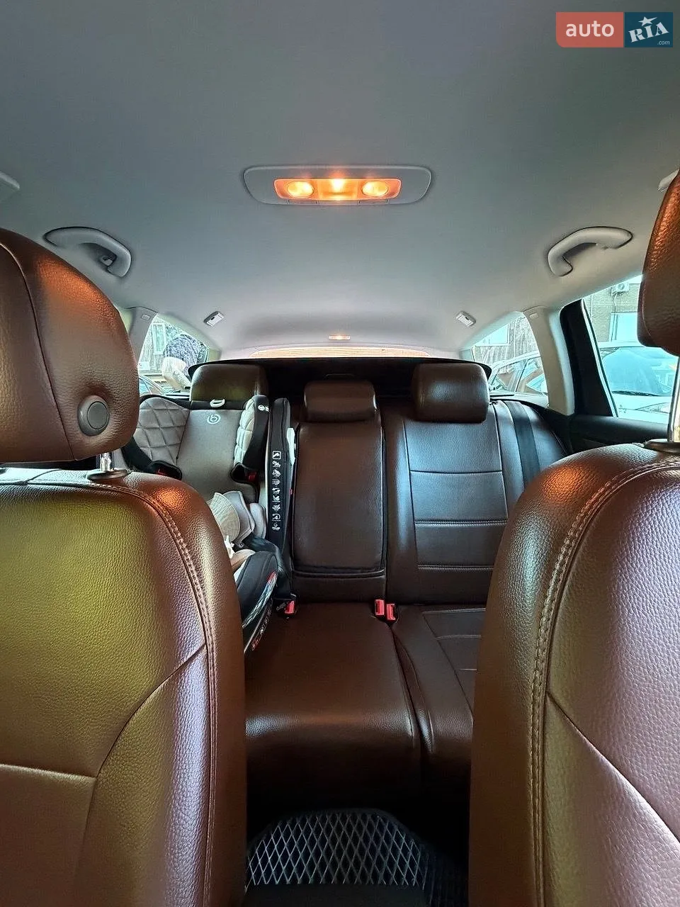2014 Volkswagen Passat - мініатюра 24