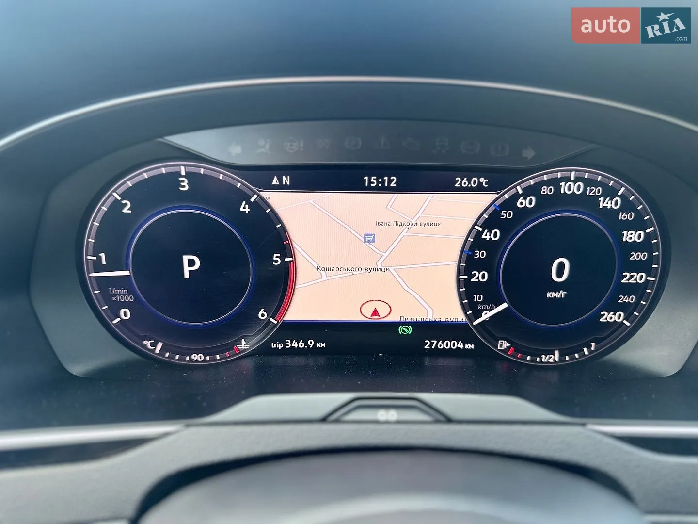 2018 Volkswagen Passat - мініатюра 16