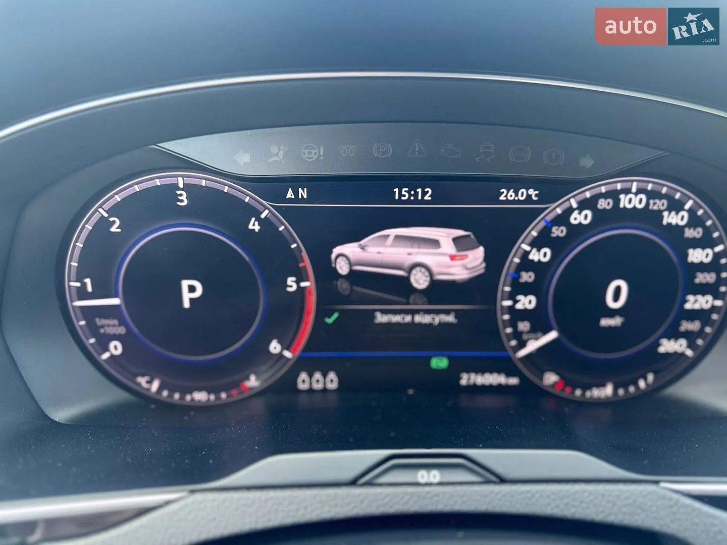 2018 Volkswagen Passat - мініатюра 15