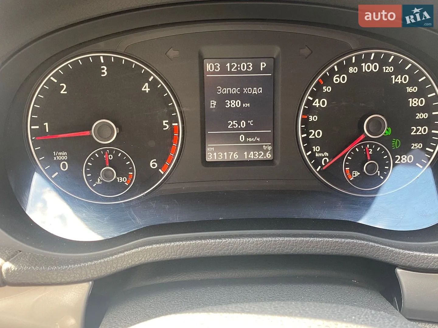 2013 Volkswagen Passat - мініатюра 14