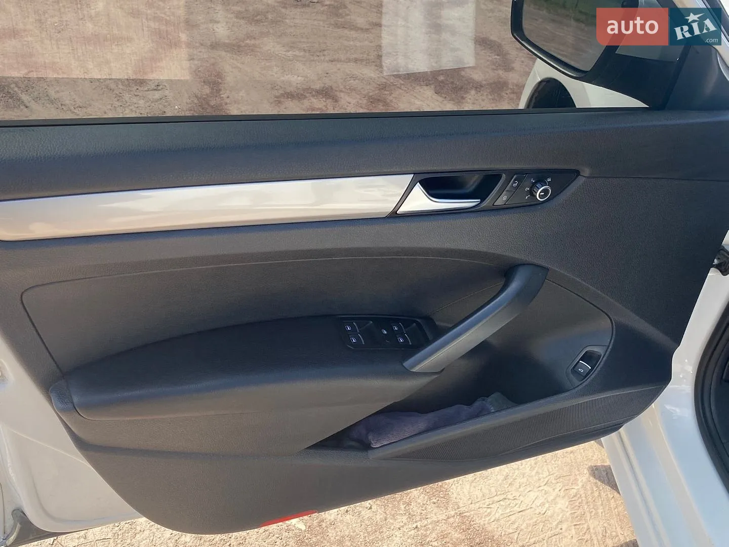 2013 Volkswagen Passat - мініатюра 13