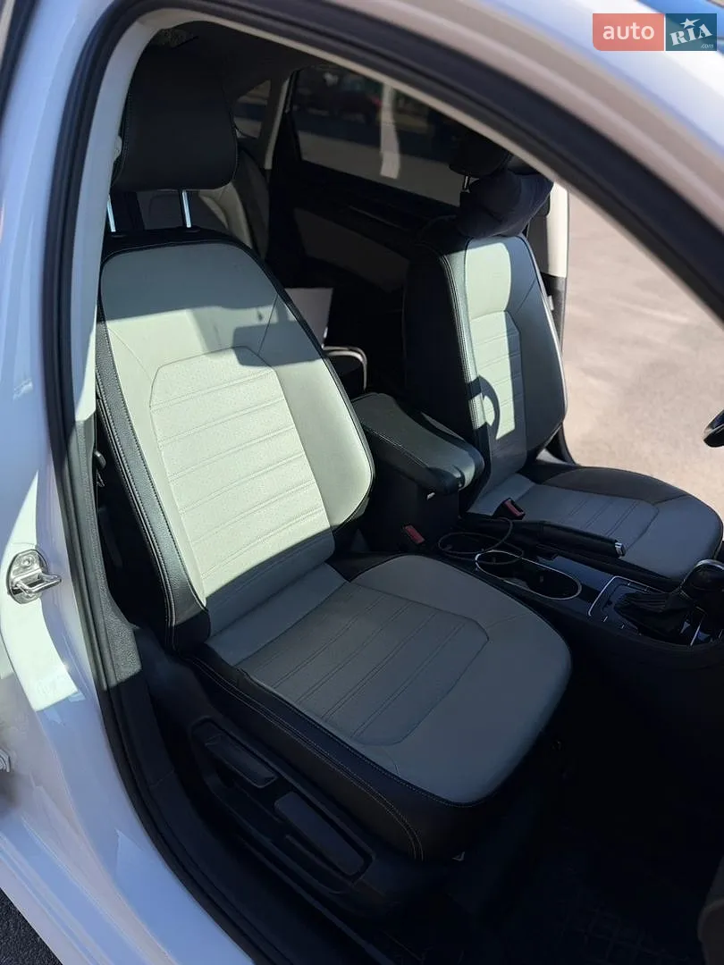 2014 Volkswagen Passat - мініатюра 19