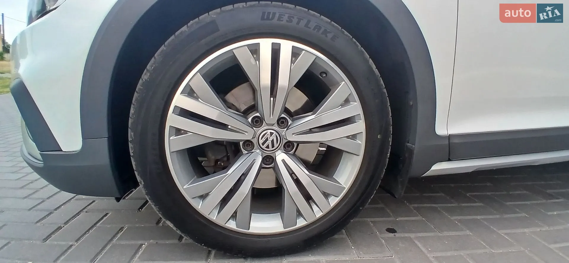 2019 Volkswagen Passat - мініатюра 9