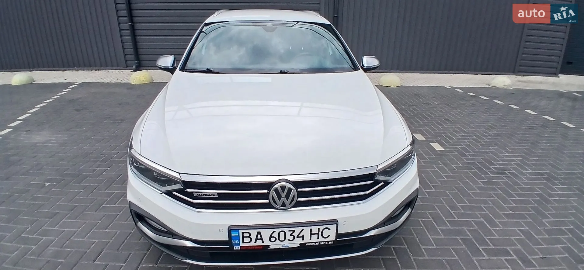 2019 Volkswagen Passat - мініатюра 4